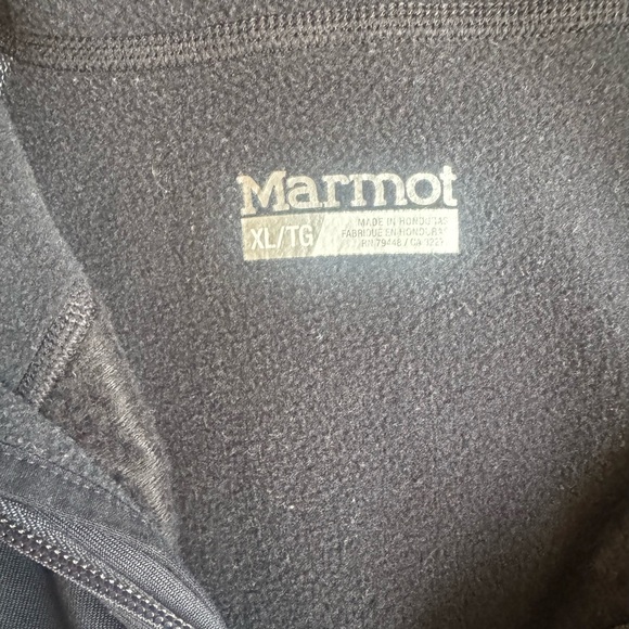 Men’s Marmot Jacket - Picture 4 of 4